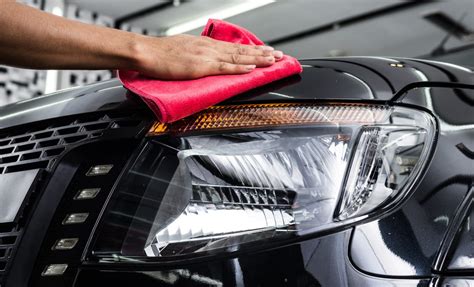 Why Auto Magic Mobile Detailing is the Perfect Solution for Busy Car Owners
